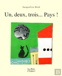 Bertrand.pt - Un, Deux, Trois...Pays !