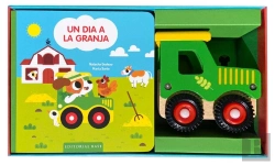 Bertrand.pt - Un Dia A La Granja