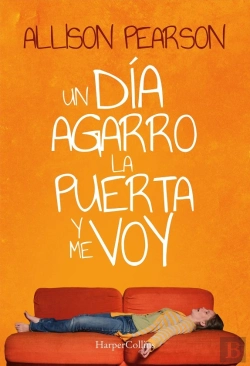 Bertrand.pt - Un Día Agarro La Puerta Y Me Voy