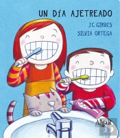 Un Día Ajetreado