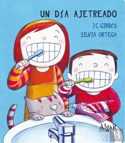 Bertrand.pt - Un Día Ajetreado