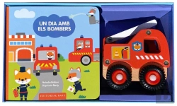Bertrand.pt - Un Dia Amb Els Bombers