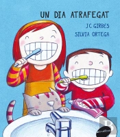 Un Dia Atrafegat