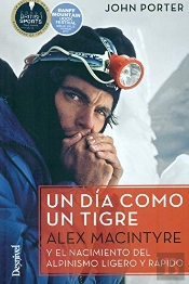 Un Día Como Un Tigre
