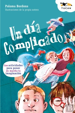 Bertrand.pt - Un Dia Complicado