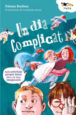 Bertrand.pt - Un Dia Complicat