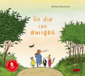 Un Dia Con Amigos
