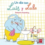 Un Día Con Luis Y Lula