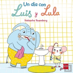 Bertrand.pt - Un Día Con Luis Y Lula