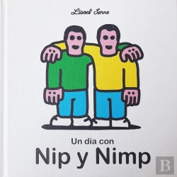 Bertrand.pt - Un Día Con Nip Y Nimp