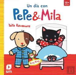 Bertrand.pt - Un Día Con Pepe Y Mila