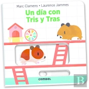 Un Día Con Tris Y Tras