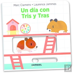 Bertrand.pt - Un Día Con Tris Y Tras