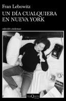 Un Dia Cualquiera En Nueva York