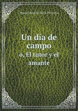 Bertrand.pt - Un Dia De Campo O, El Tutor Y El Amante