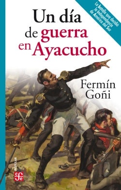 Bertrand.pt - Un Dia De Guerra En Ayacucho