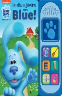 Un Dia De Juegos Con Blue!. 7 Botones