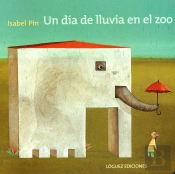 Un Día De Lluvia En El Zoo