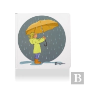 Un Dia De Lluvia