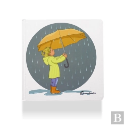 Bertrand.pt - Un Dia De Lluvia