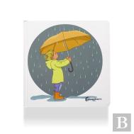 Un Dia De Lluvia