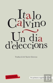 Un Dia D'Eleccions