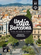 Un Día En Barcelona