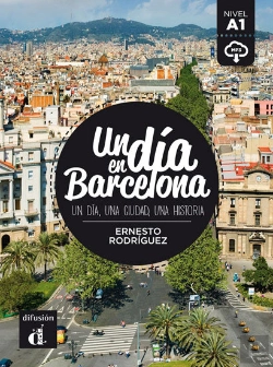 Bertrand.pt - Un Día En Barcelona