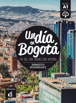 Bertrand.pt - Un Día En Bogotá