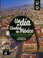 Un Día En Ciudad De México