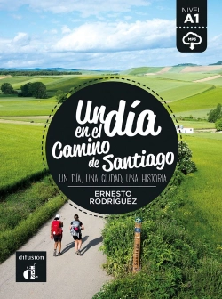 Bertrand.pt - Un Dia En El Camino De Santiago