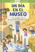 Un Dia En El Museo