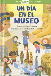 Un Dia En El Museo