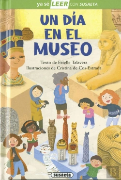 Bertrand.pt - Un Dia En El Museo