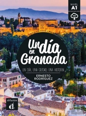 Un Dia En Granada