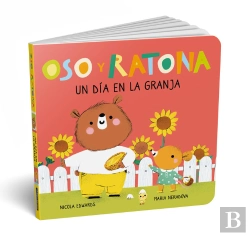 Bertrand.pt - Un Dia En La Granja