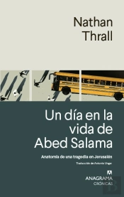 Un Dia En La Vida De Abed Salama