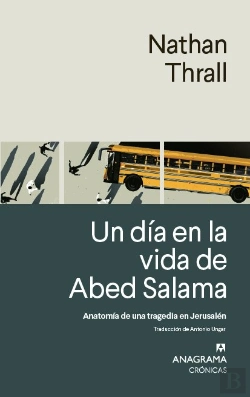 Bertrand.pt - Un Dia En La Vida De Abed Salama