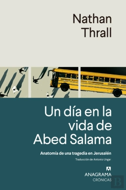 Bertrand.pt - Un Día En La Vida De Abed Salama