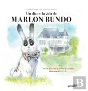 Un Dia En La Vida De Marlon Bundo