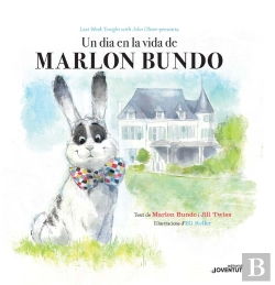 Bertrand.pt - Un Dia En La Vida De Marlon Bundo