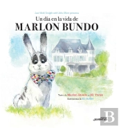 Un Día En La Vida De Marlon Bundo