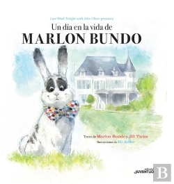 Bertrand.pt - Un Día En La Vida De Marlon Bundo