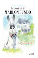 Un Día En La Vida De Marlon Bundo