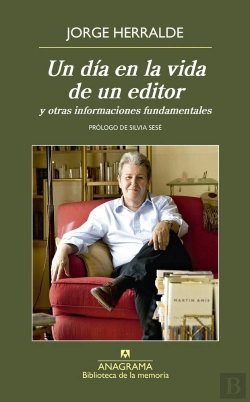 Bertrand.pt - Un Día En La Vida De Un Editor