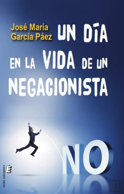 Bertrand.pt - Un Dia En La Vida De Un Negacionista