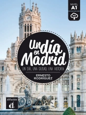 Un Día En Madrid