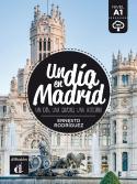 Un Día En Madrid