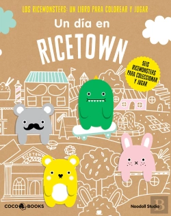 Bertrand.pt - Un Día En Ricetown