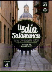 Un Día En Salamanca